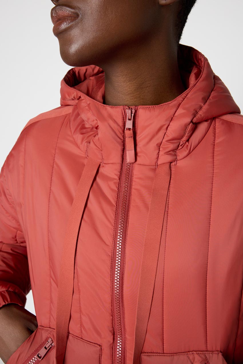 Innovate Active Sorona® Insulated Jacket