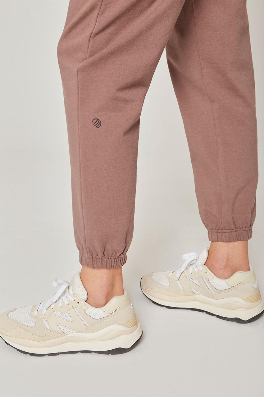Unwind Button Up Jumpsuit
