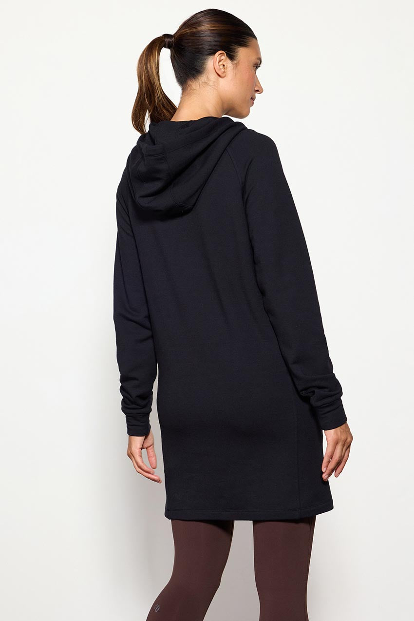 Serenity TENCEL™ Modal Hoodie Dress