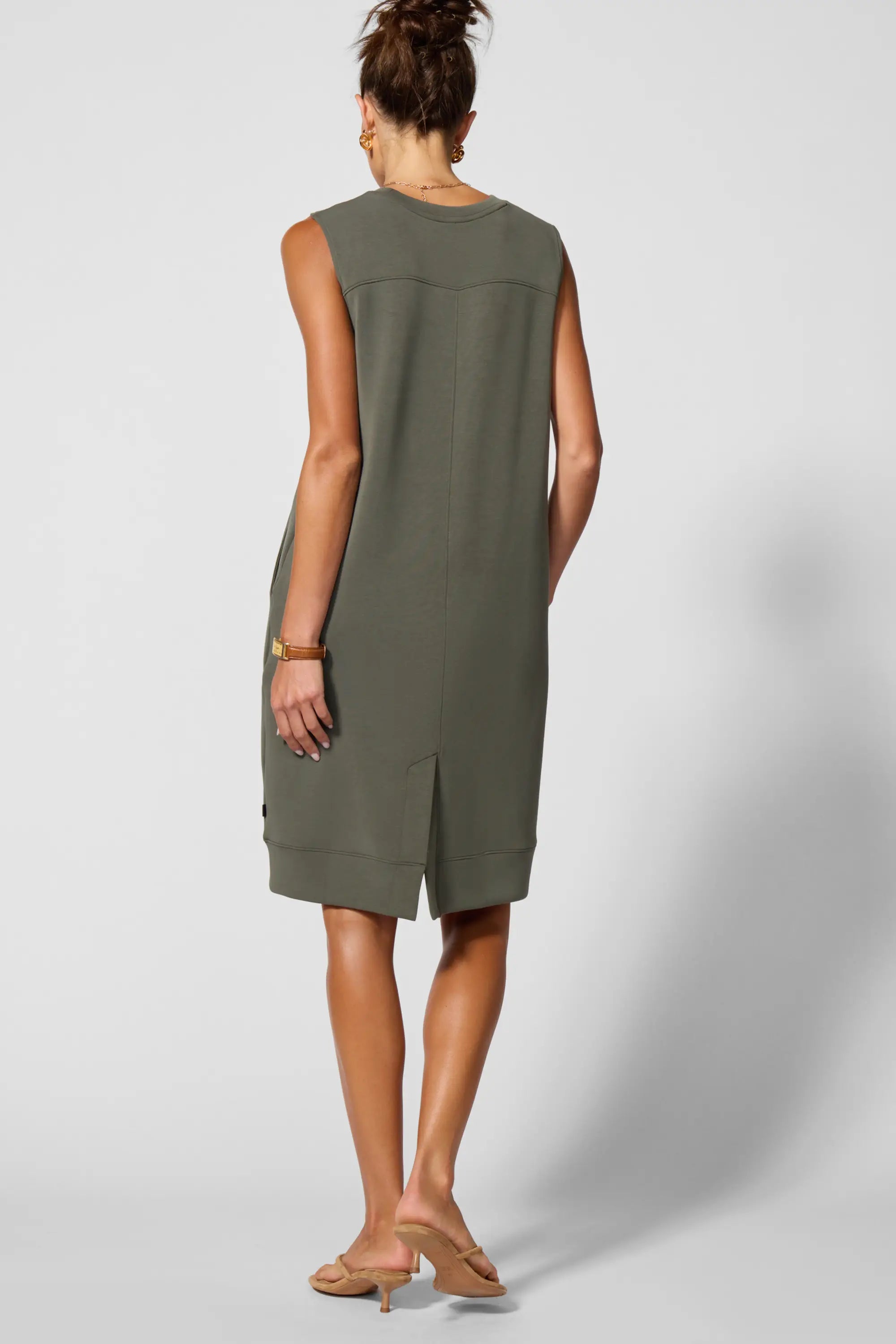 Dreamweave Dress - Kambaba