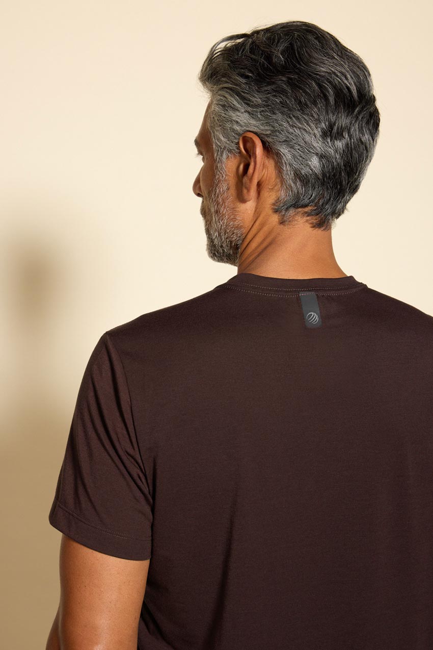 Dynamic V-Neck Tee