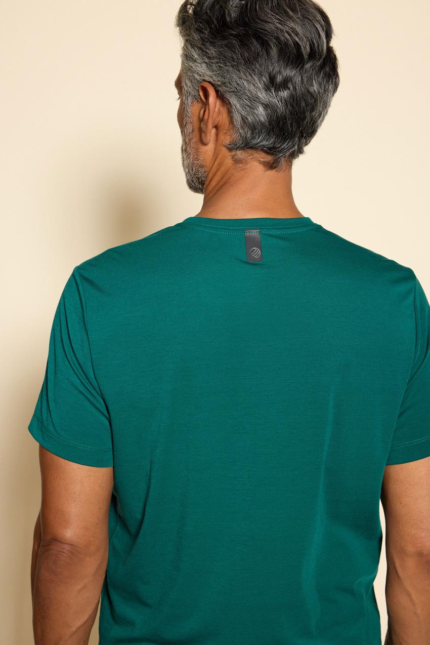 Dynamic V-Neck Tee
