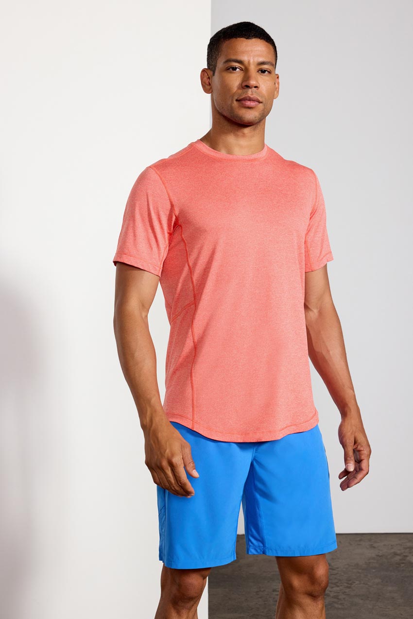 recycled polyester t shirts