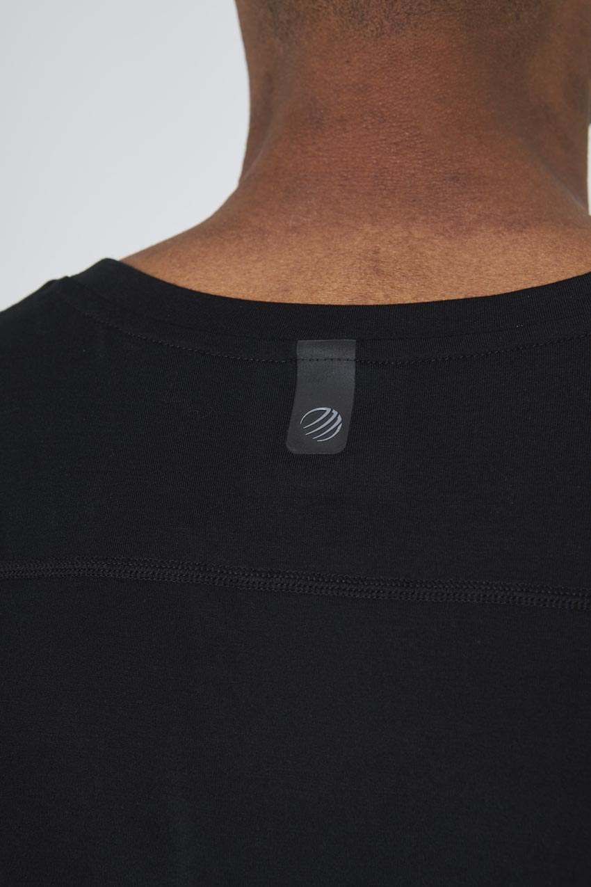 Dynamic Tank Top with Slits