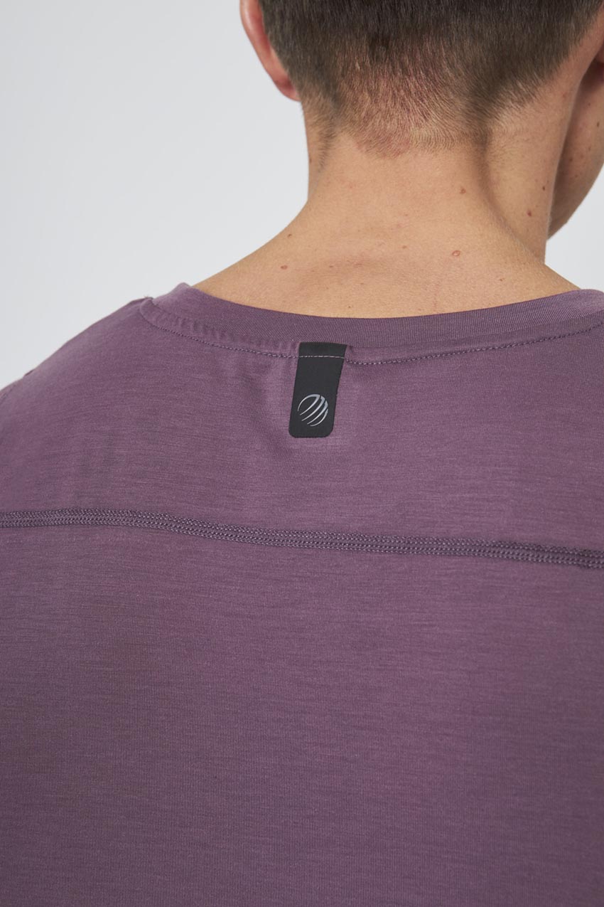 Dynamic Tank Top with Slits