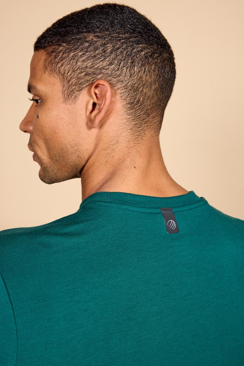 Serene TENCEL™ Modal Crew Neck