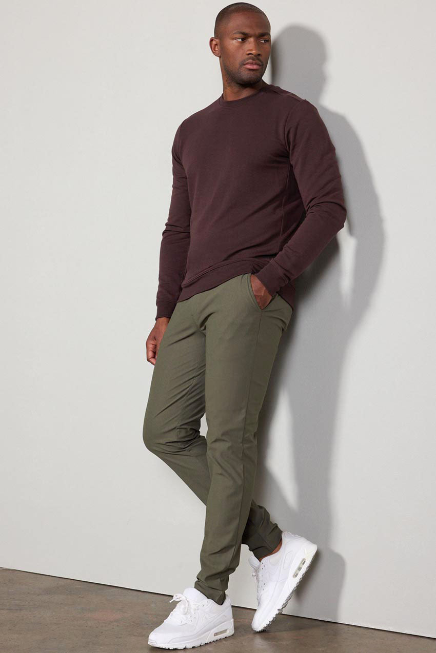 Serene TENCEL™ Modal Crew Neck