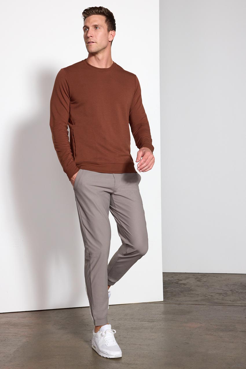 Serene TENCEL™ Modal Crew Neck