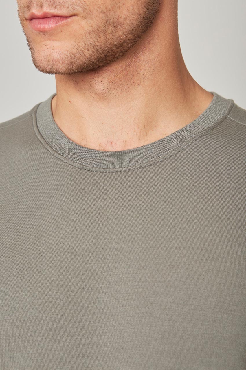 Serene TENCEL™ Modal Crew Neck