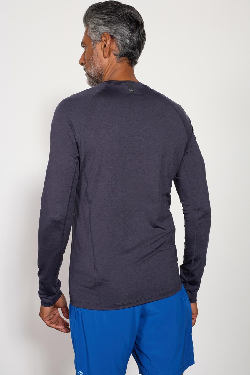Pursue Tech Long Sleeve Tee