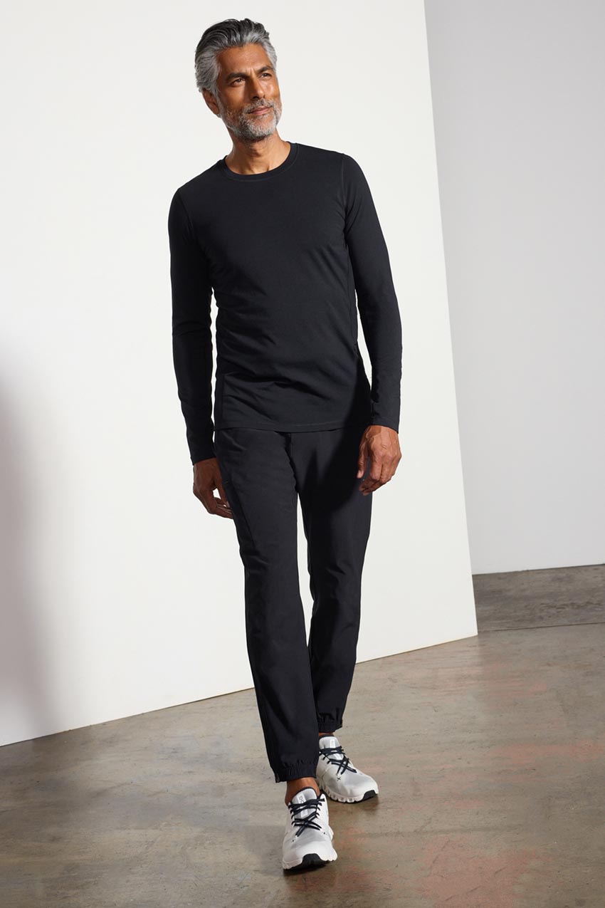 Orbit Long Sleeve Base Layer Shirt