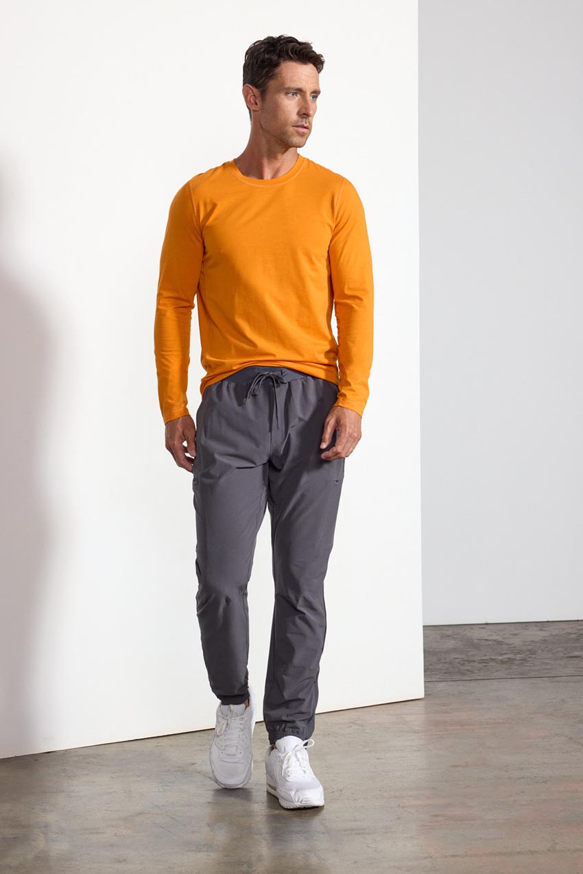 Orbit Long Sleeve Base Layer Shirt