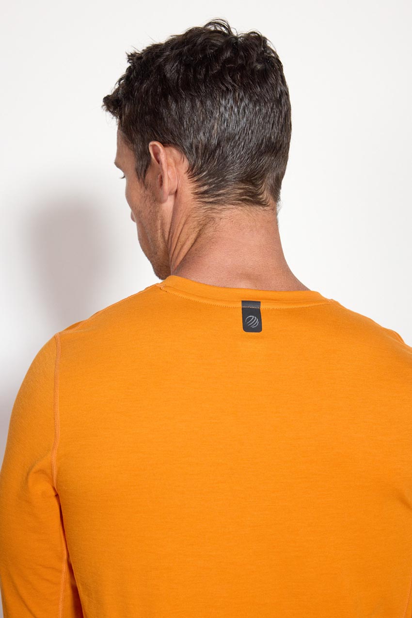 Orbit Long Sleeve Base Layer Shirt