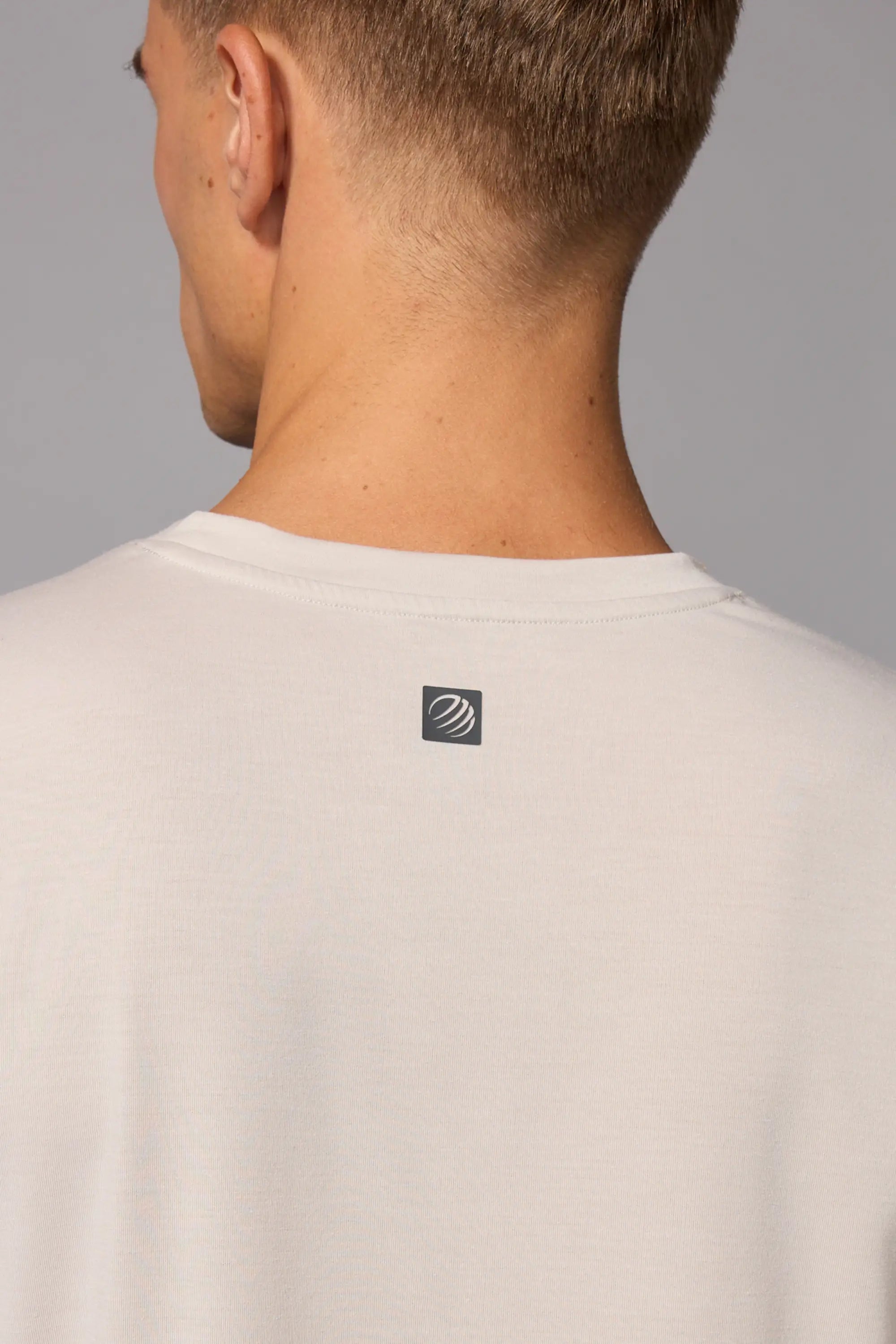 Performance Knit Tee - Vapor