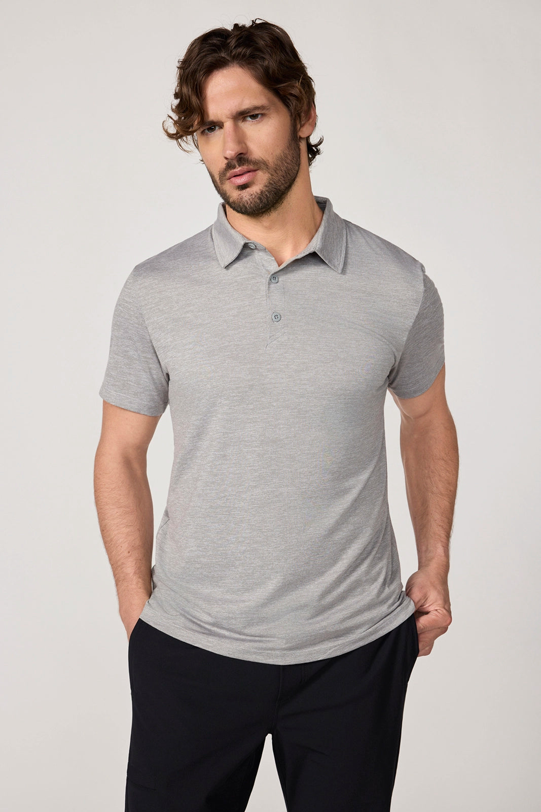 Triumph Polo - Htr Concrete