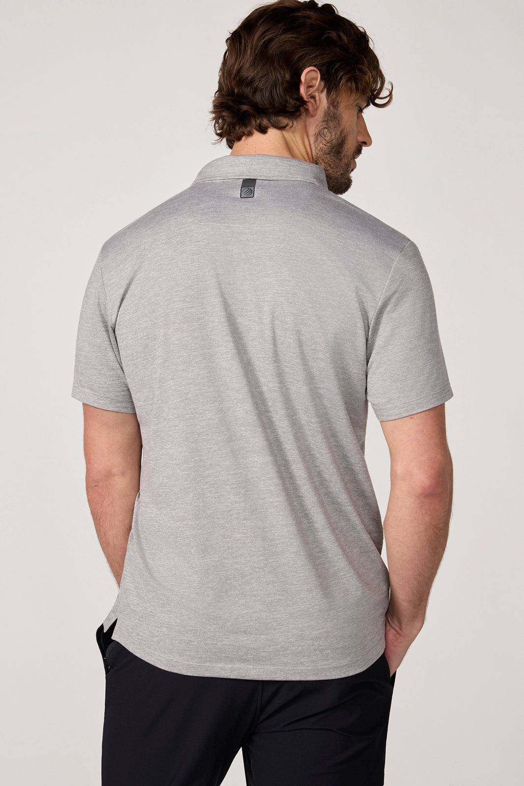 Triumph Polo - Htr Concrete