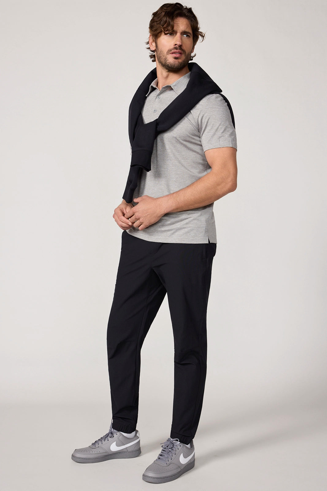 Triumph Polo - Htr Concrete