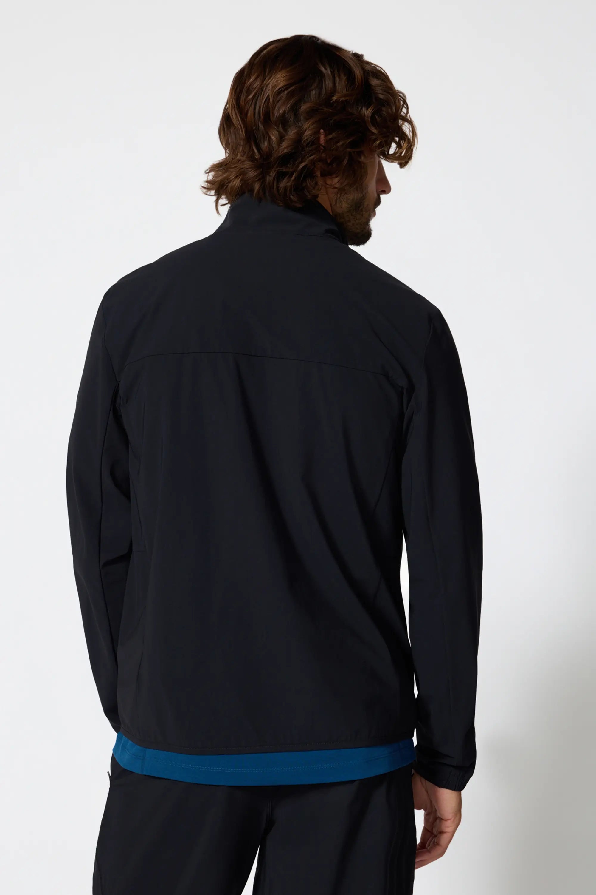 Transform Jacket - Black