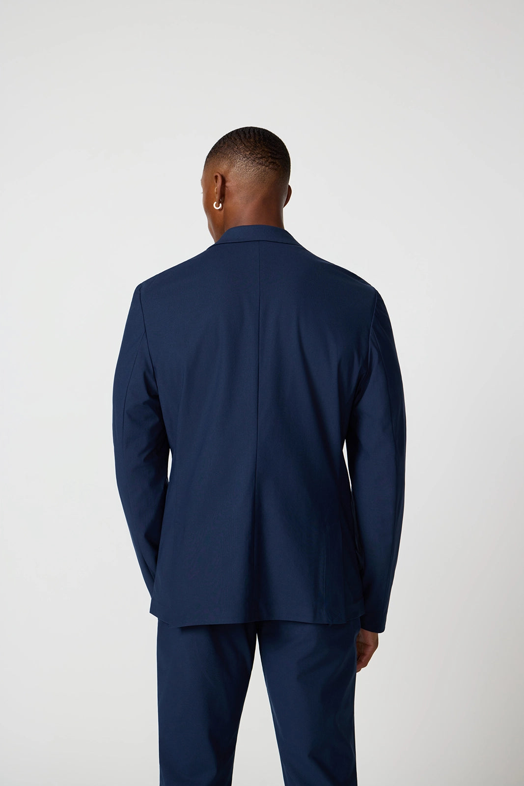 Limitless Lite Blazer - Navy Blazer