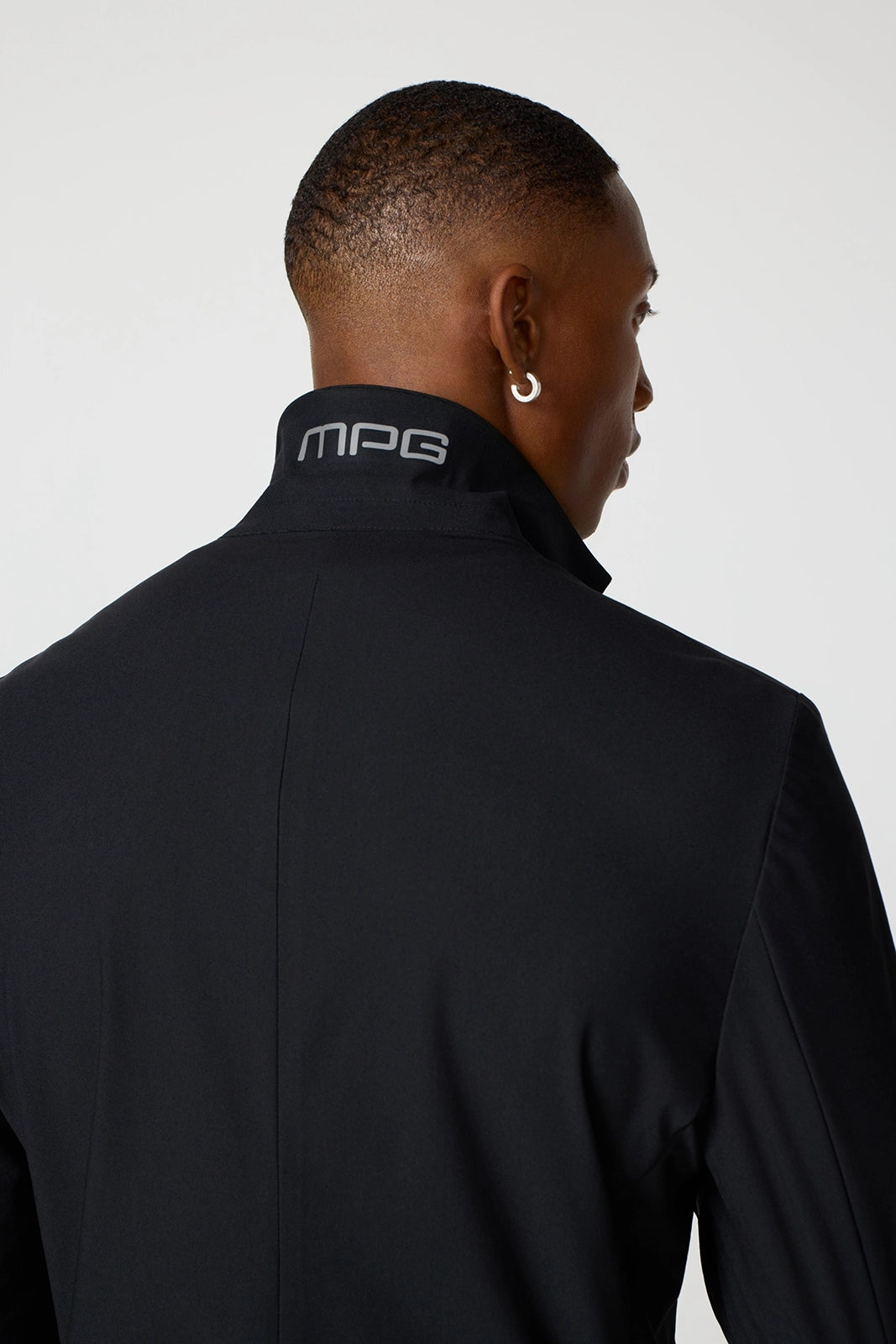 Limitless Lite Blazer - Black