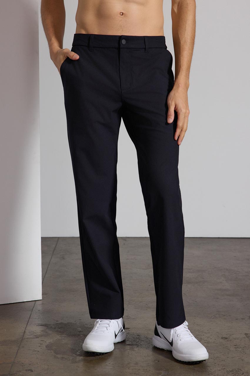 Limitless 5 Pocket Pant - Black