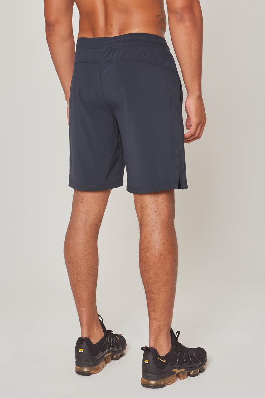 Stride 9" Short with Liner