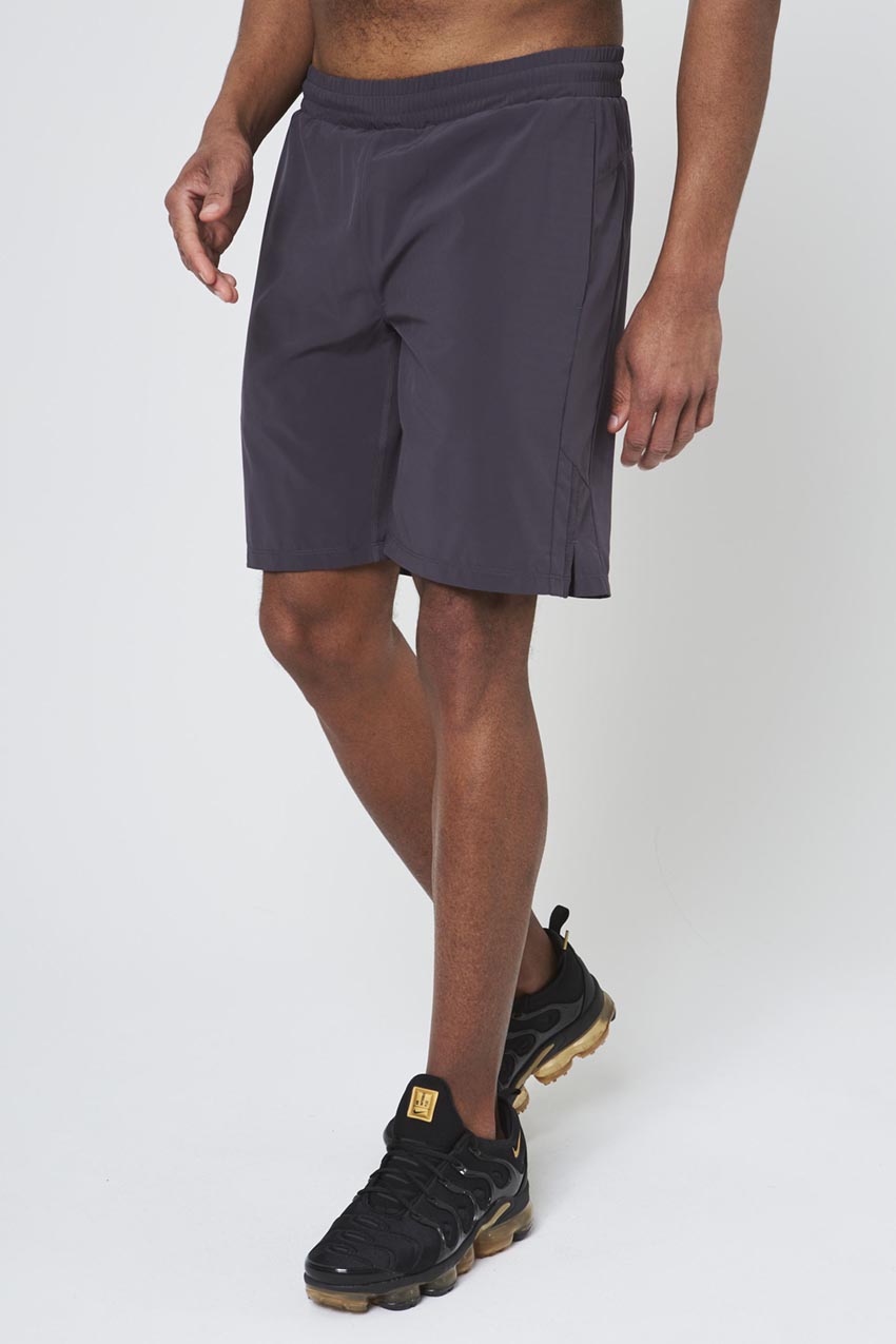 Stride 9" Short with Liner