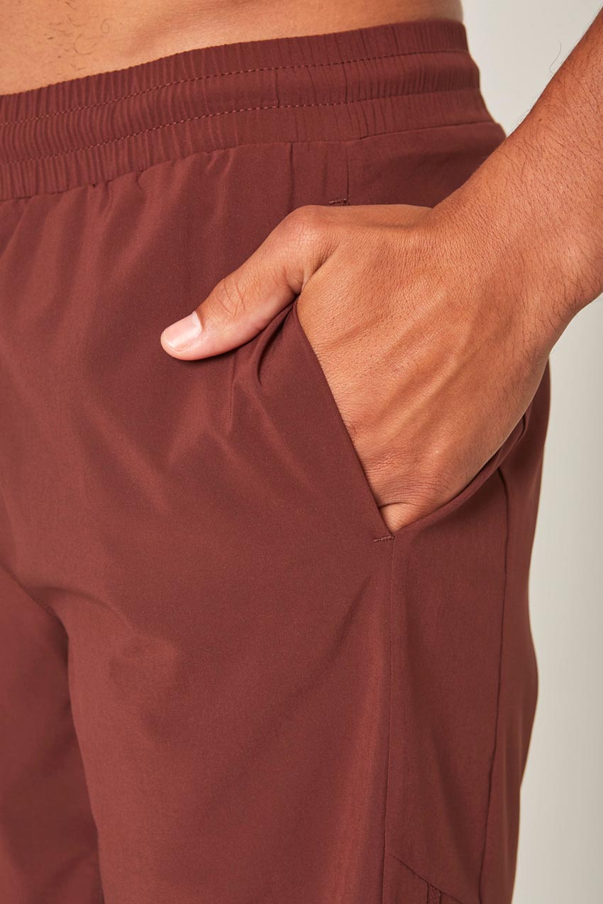 Stride 9" Short with Liner