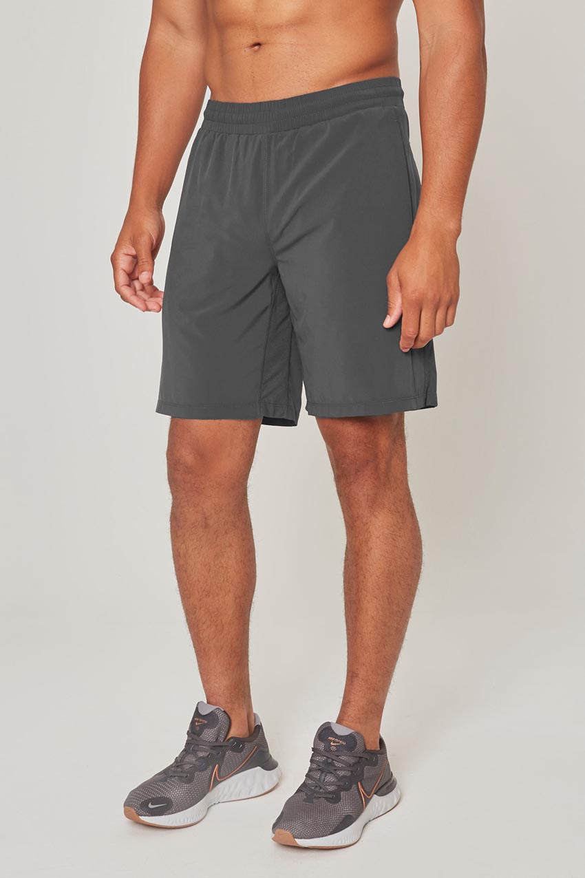 Stride 9" Short with Liner