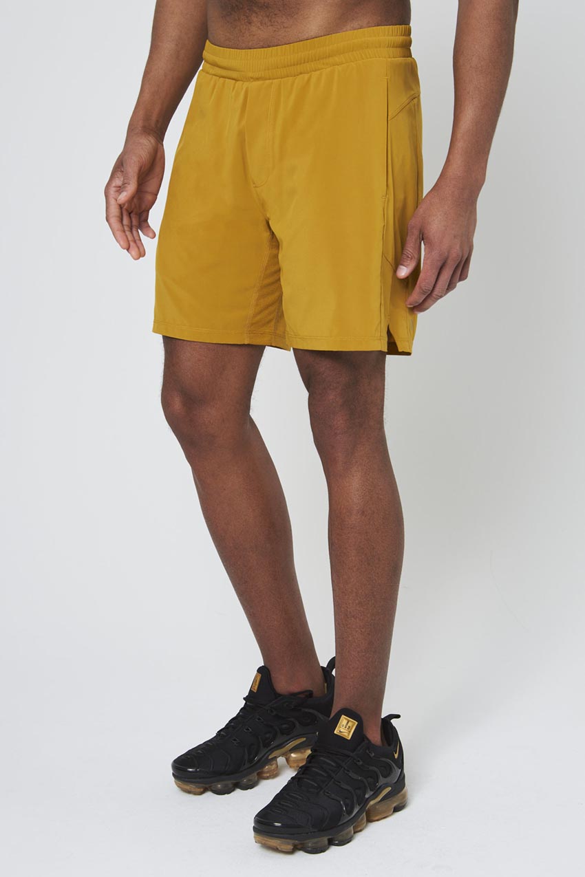 Stride 7" Short with Liner