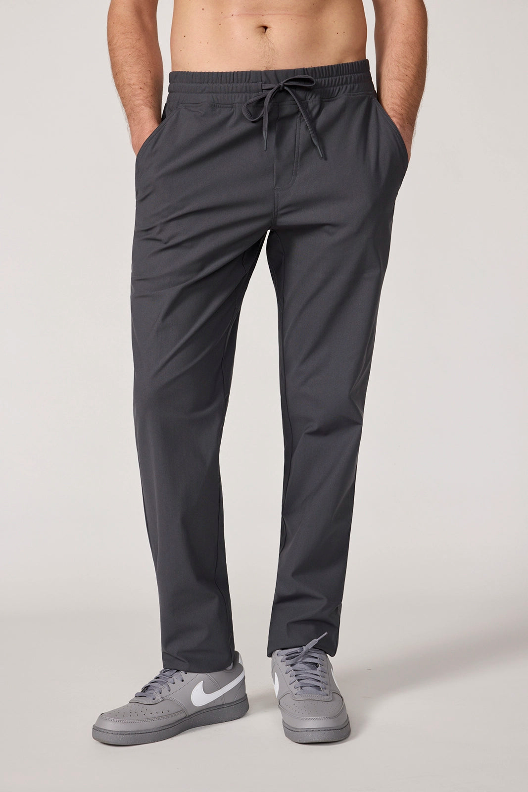 Limitless Jogger - Asphalt