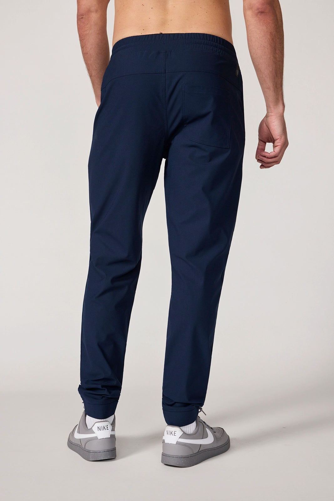 Limitless Jogger - Deep Navy