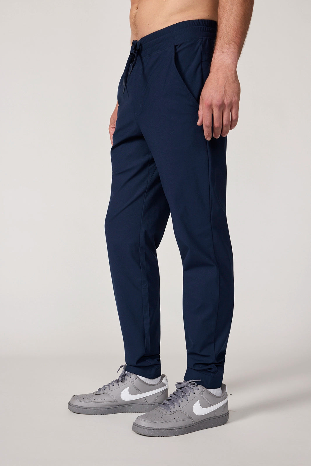 Limitless Jogger - Deep Navy