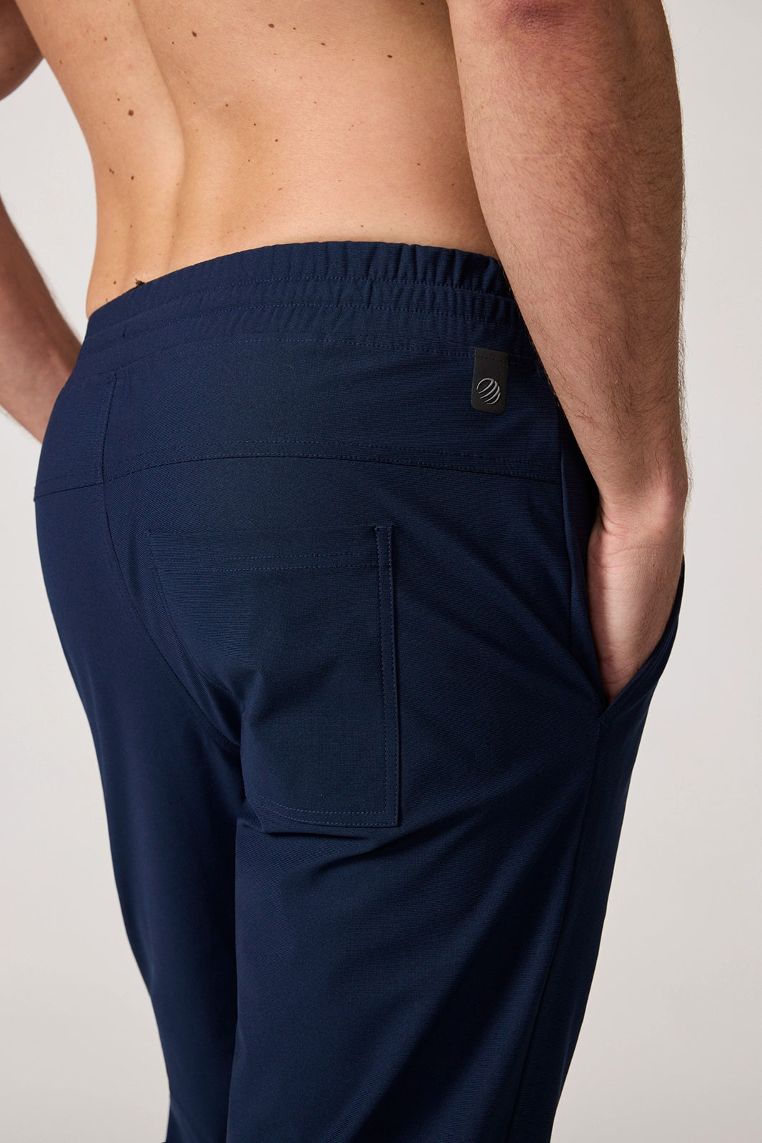 Limitless Jogger - Deep Navy