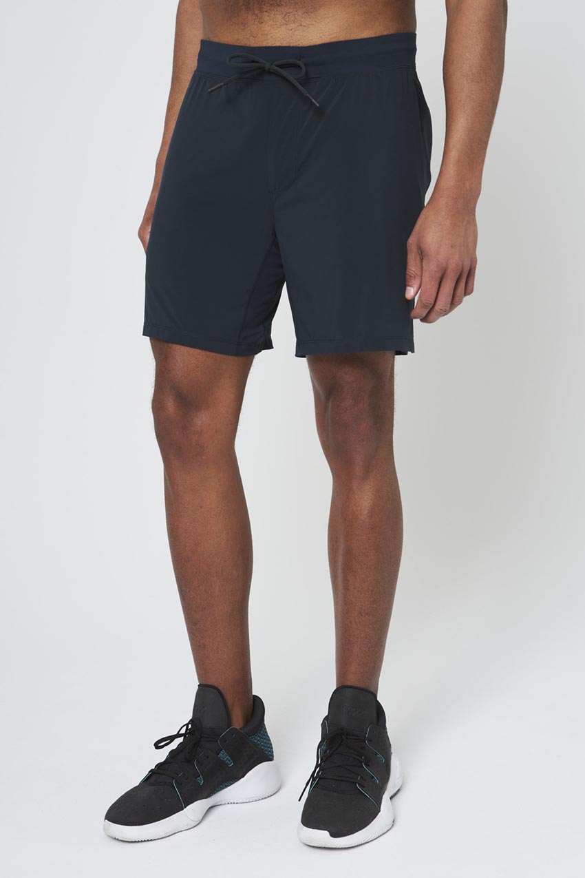 Stride Short - Dark Teal