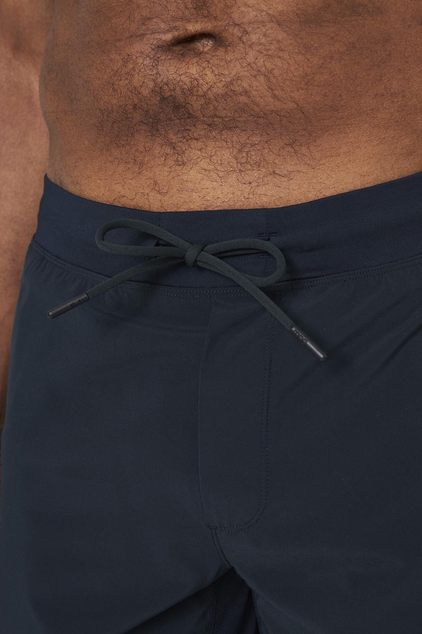 Stride Short - Dark Teal