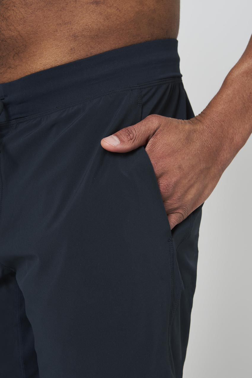 Stride Short - Dark Teal