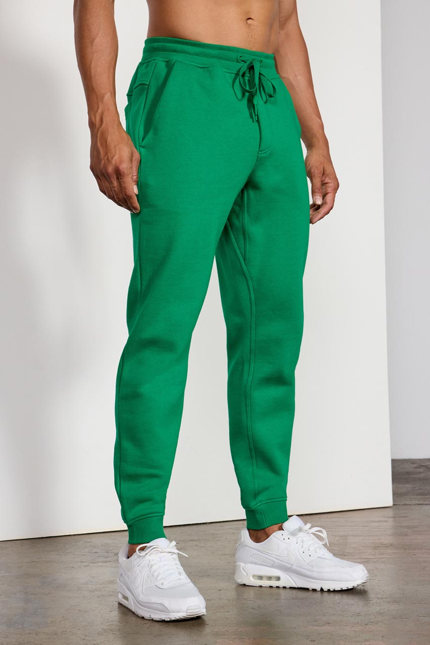 The Comfort Men’s Jogger