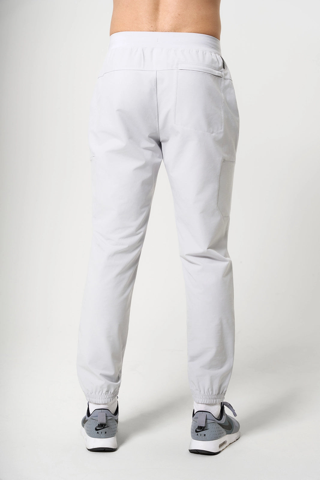 Ripstop Cargo Jogger 29.5" - Micro Chip