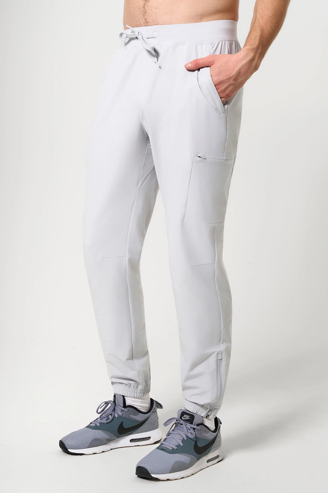 Ripstop Cargo Jogger 29.5" - Micro Chip