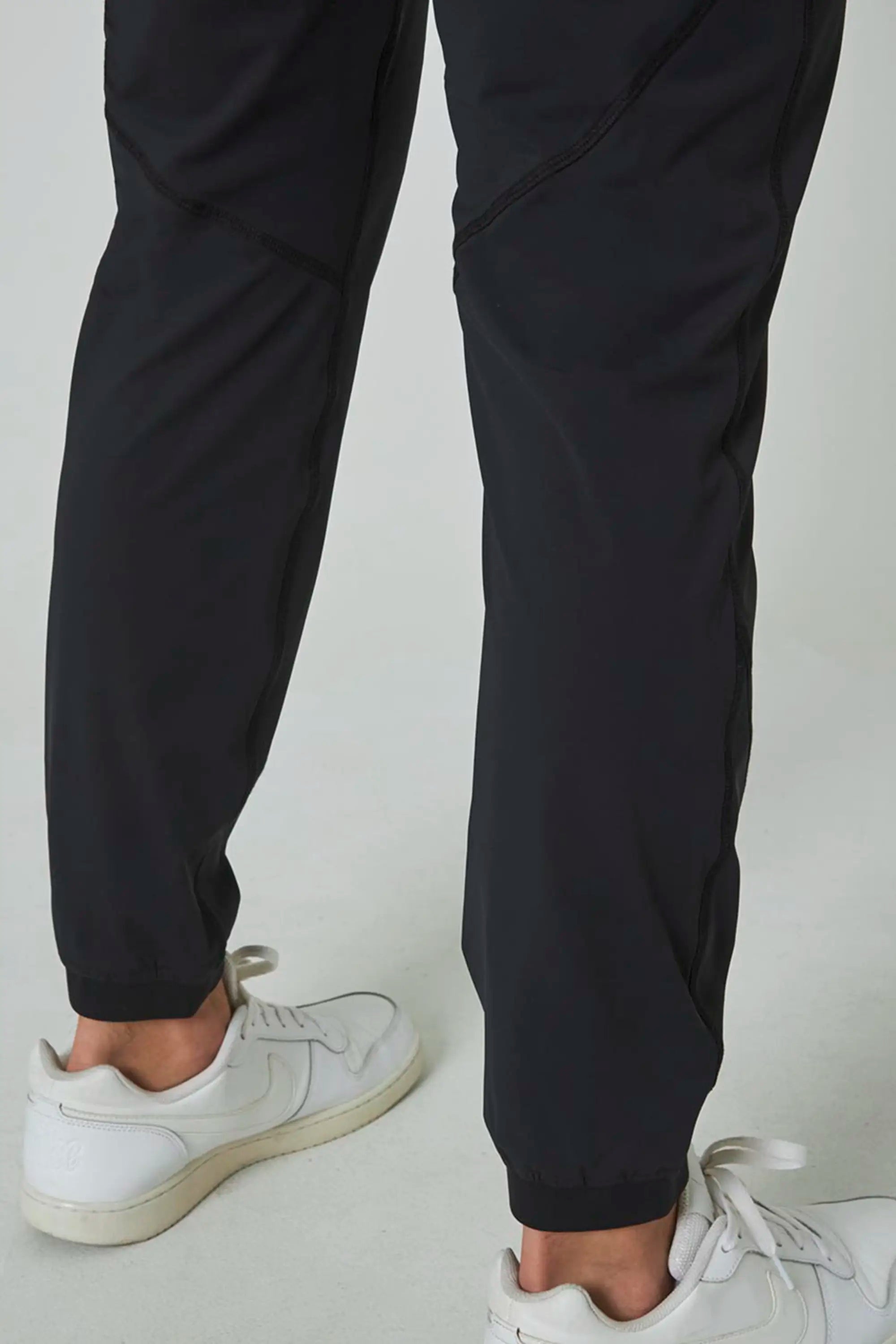Transform Jogger - Black