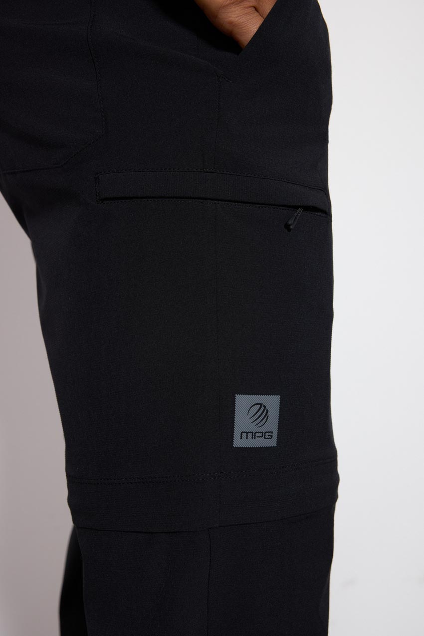 Rove 2 in 1 Cargo Pant with Carabiner 29”