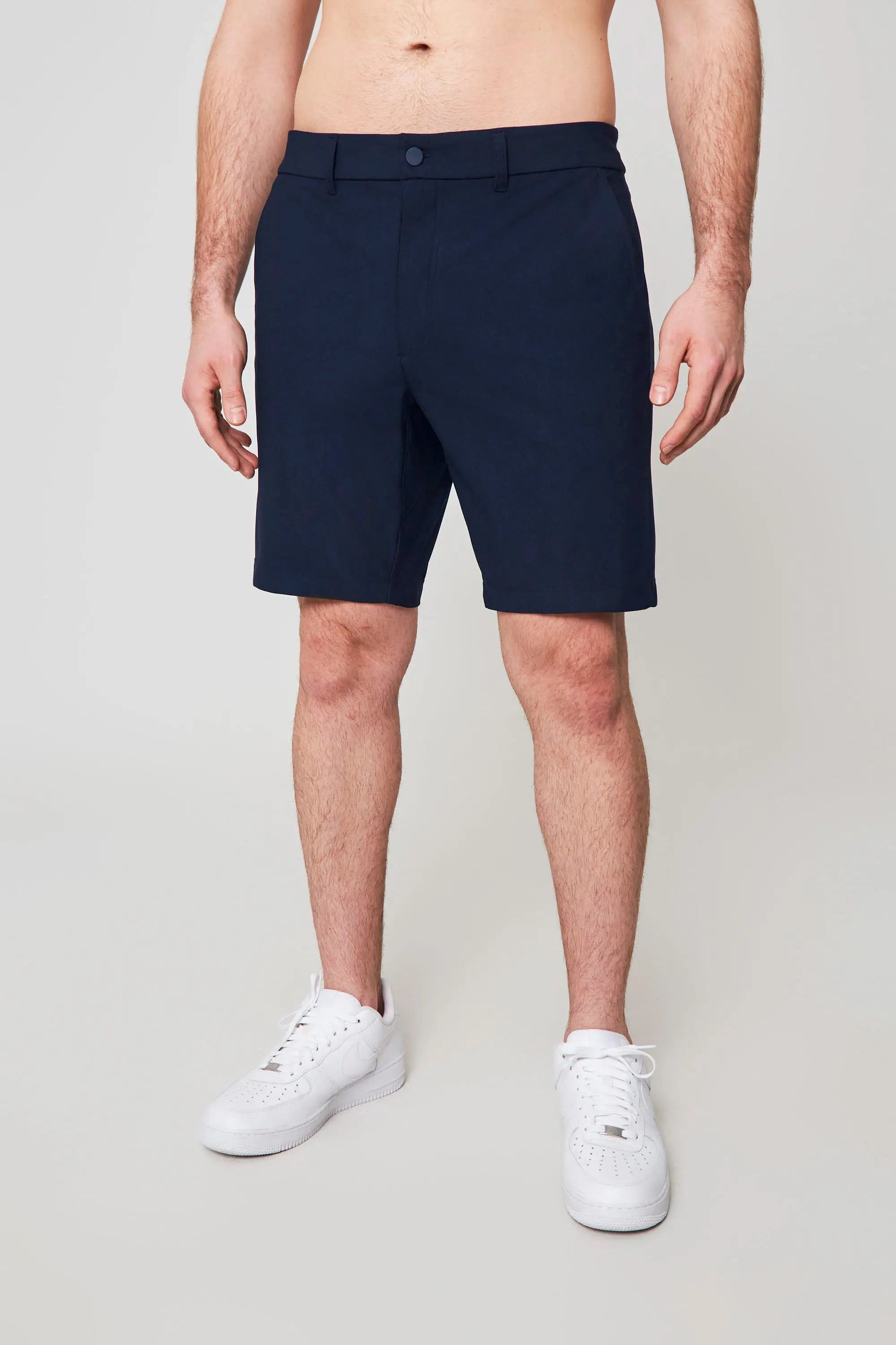 Limitless Lite Short - Navy Blazer