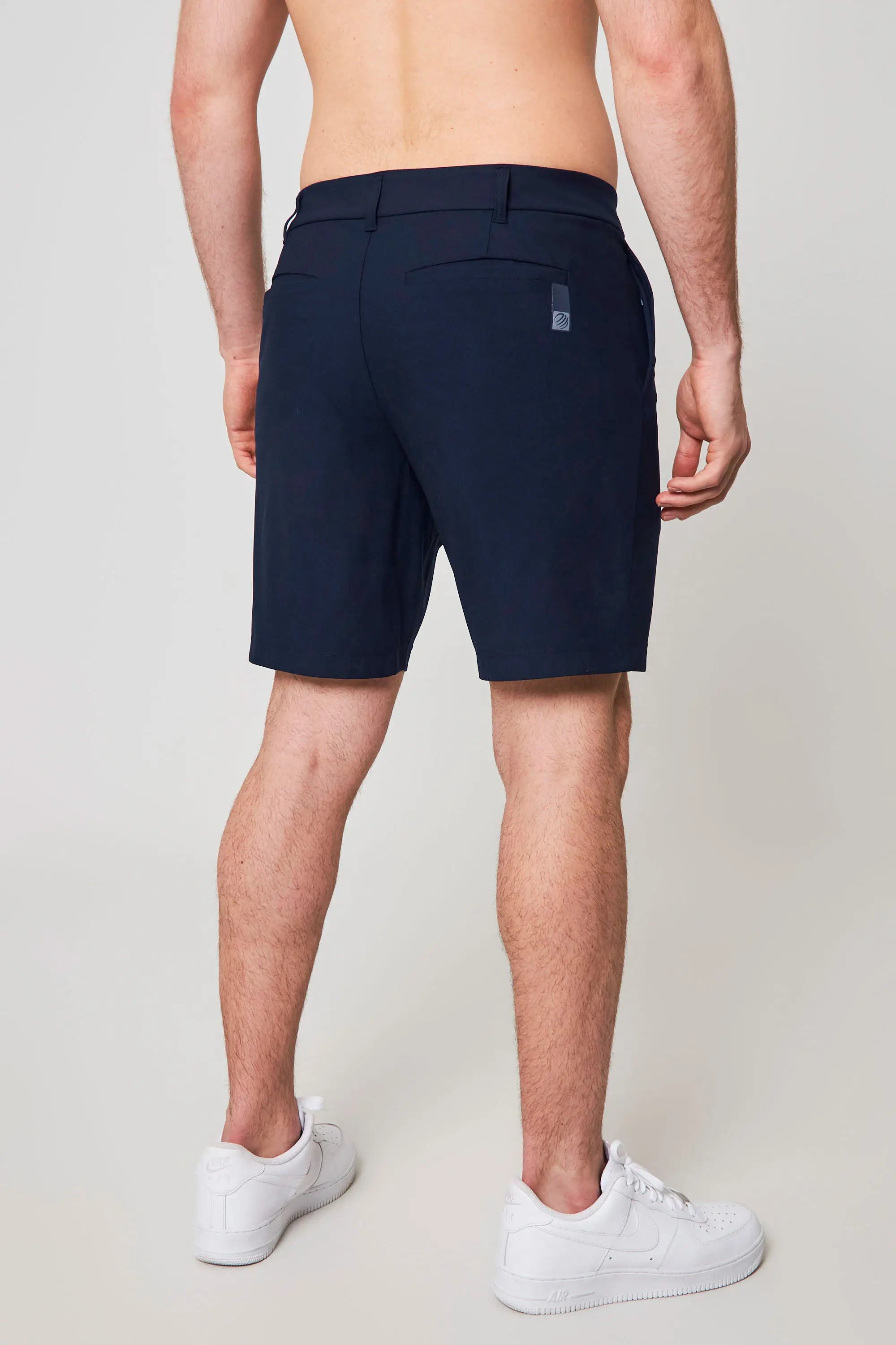 Limitless Lite Short - Navy Blazer