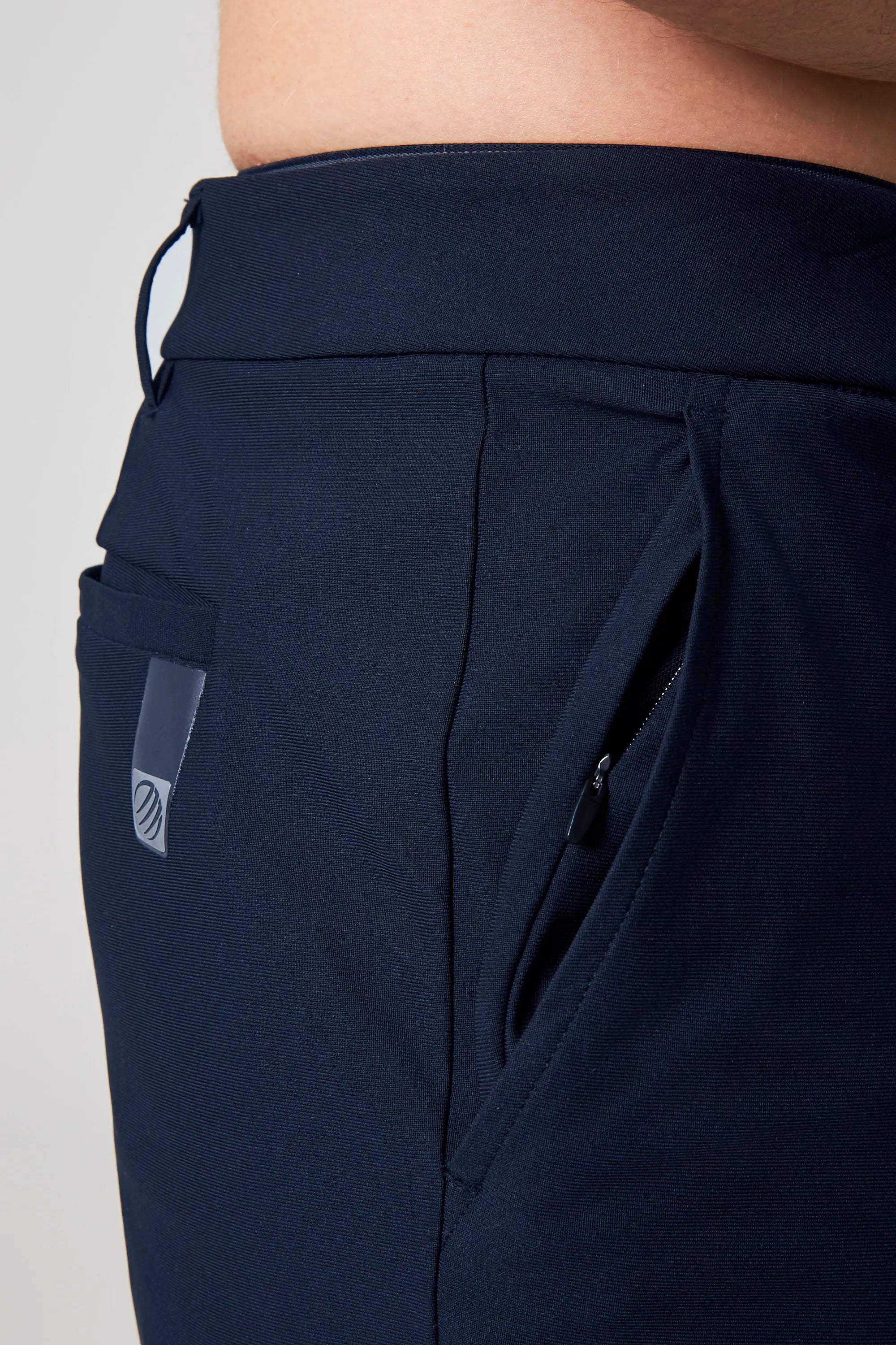 Limitless Lite Short - Navy Blazer
