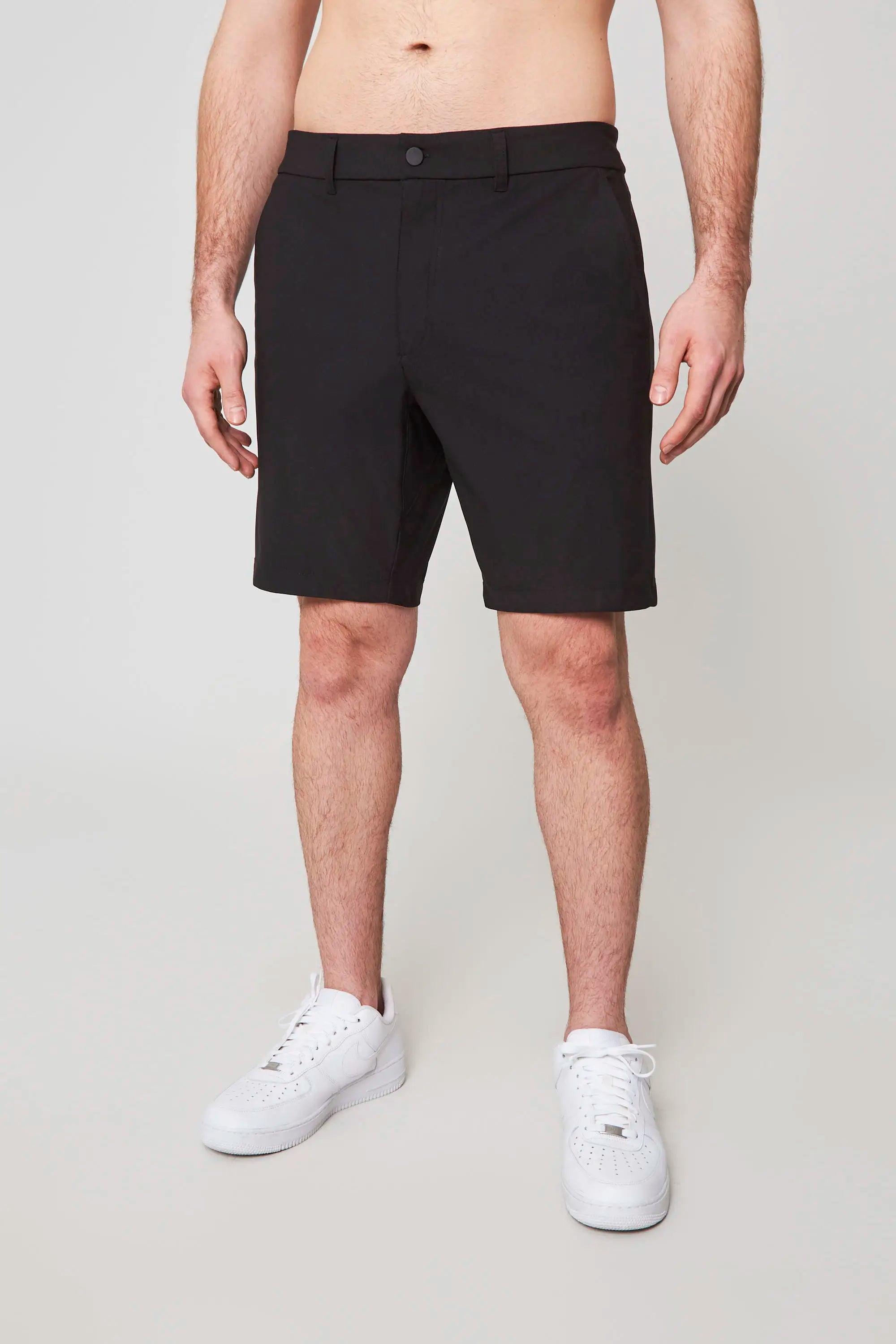 Limitless Lite Short - Black