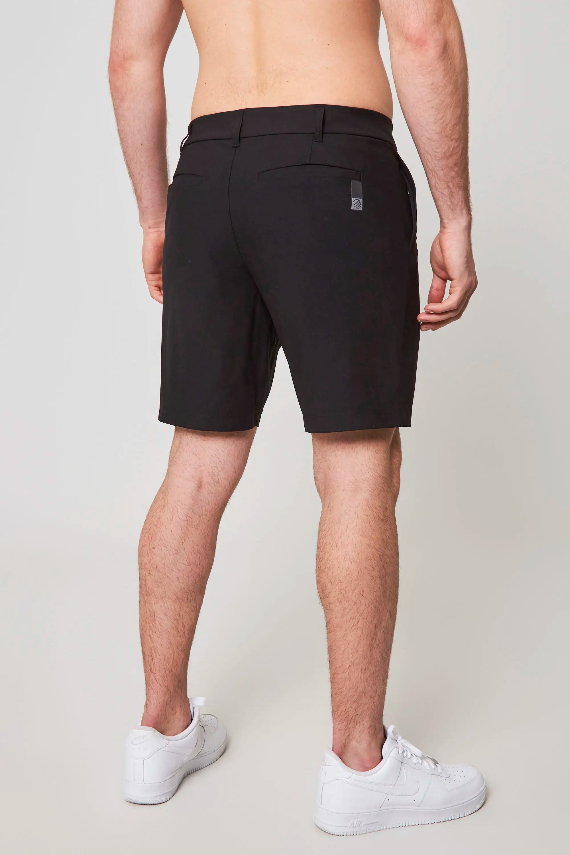 Limitless Lite Short - Black