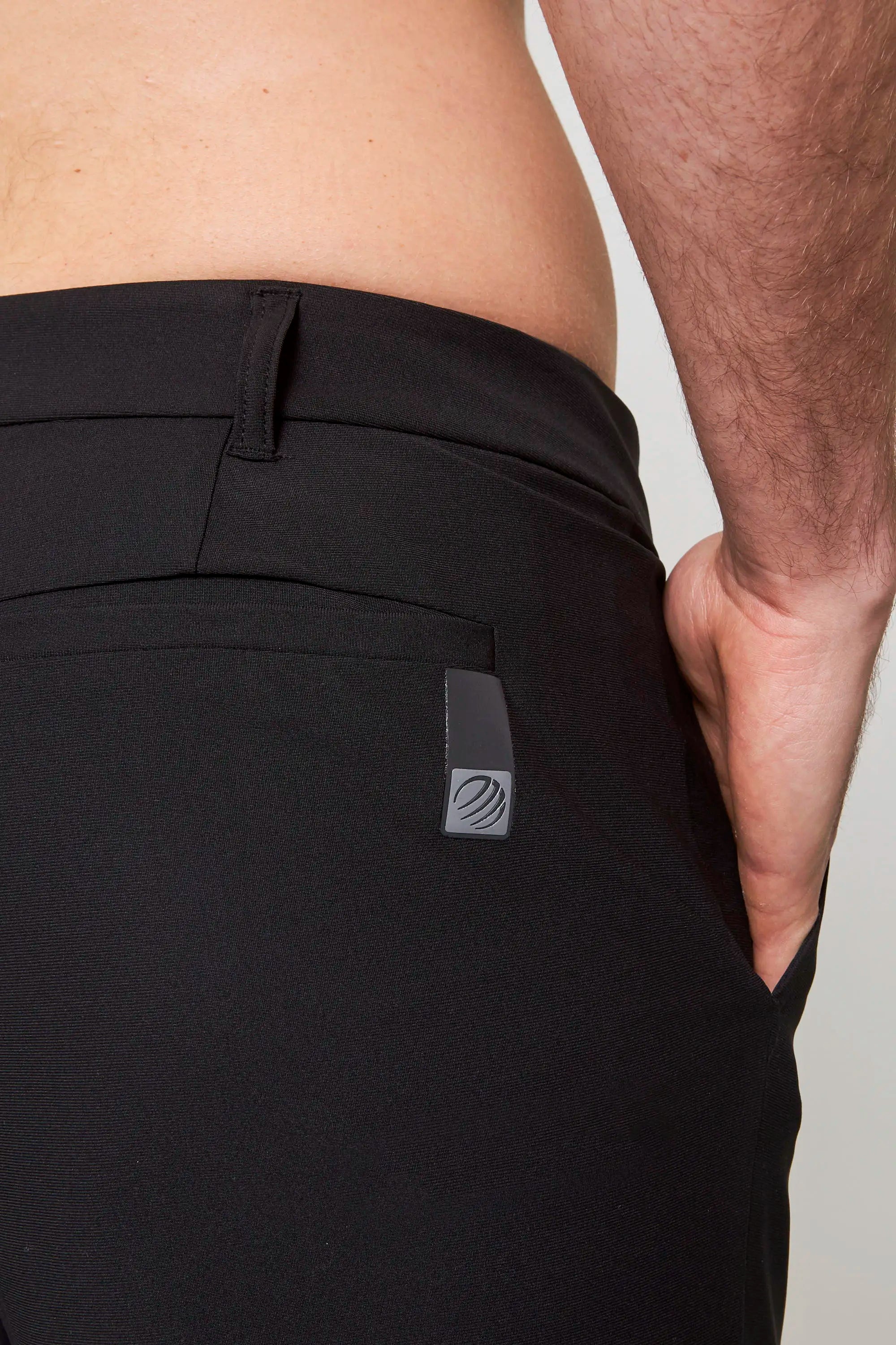 Limitless Lite Short - Black