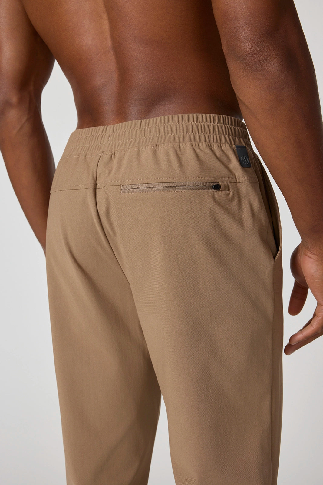 Peak Trouser - Caribou