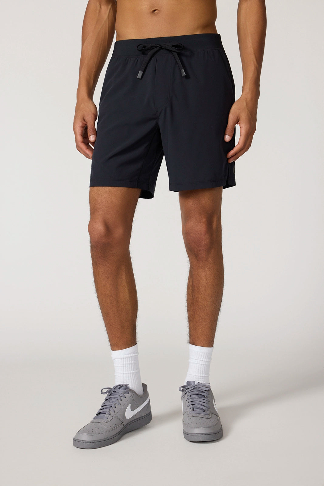 The Burst Training Short - Black
